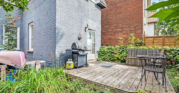 1-116 Boteler Street, Ottawa, ON, K1N 5A6 - 23