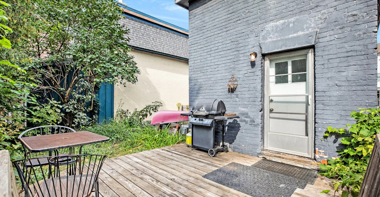 1-116 Boteler Street, Ottawa, ON, K1N 5A6 - 24