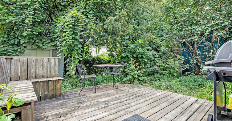 1-116 Boteler Street, Ottawa, ON, K1N 5A6 - 25