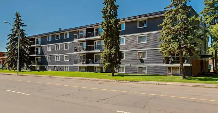 109-11530 124 Street NW, Edmonton, AB, T5M 0K6 - 22