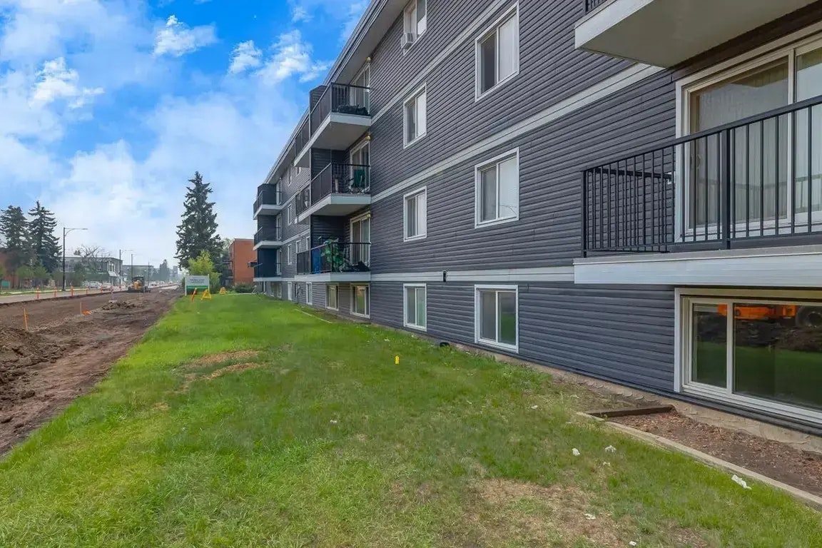 109-11530 124 Street NW, Edmonton, AB, T5M 0K6 - 24