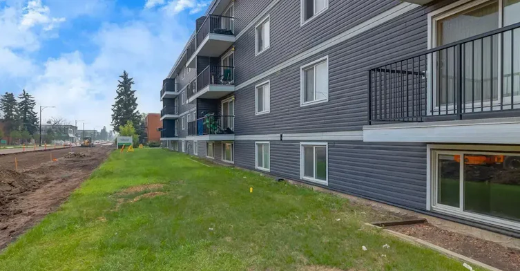 109-11530 124 Street NW, Edmonton, AB, T5M 0K6 - 24