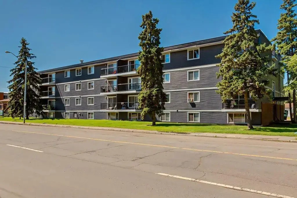 109-11530 124 Street NW, Edmonton, AB, T5M 0K6 - 22