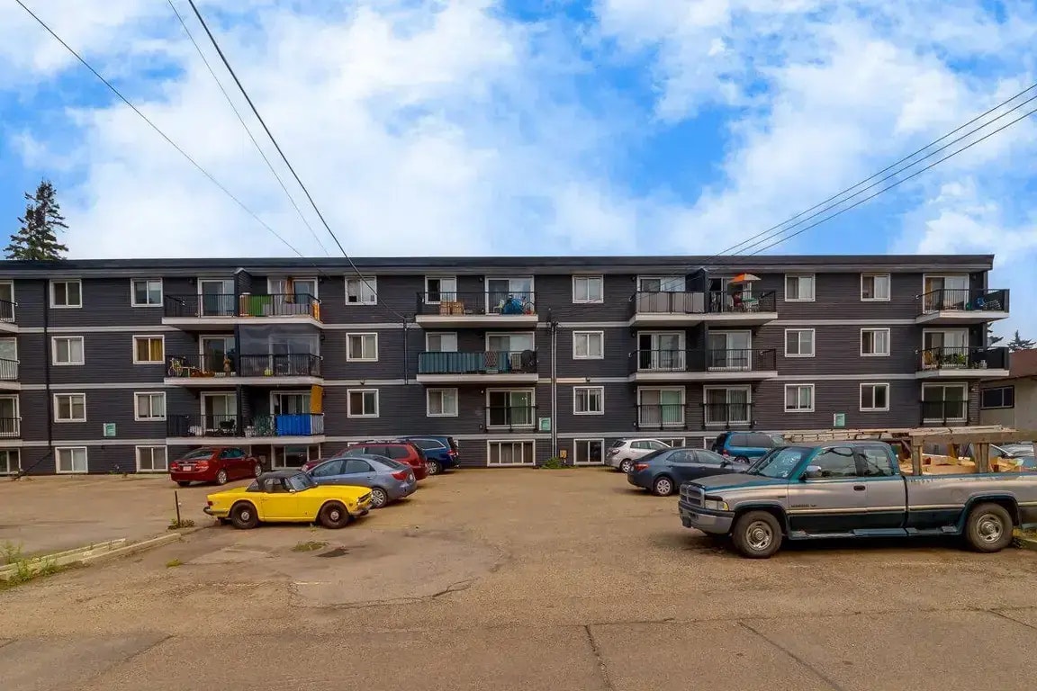 109-11530 124 Street NW, Edmonton, AB, T5M 0K6 - 25