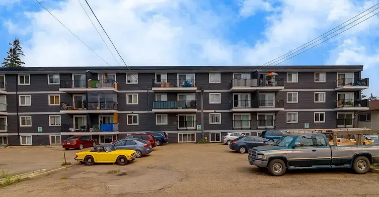 207-11530 124 Street NW, Edmonton, AB, T5M 0K6 - 25