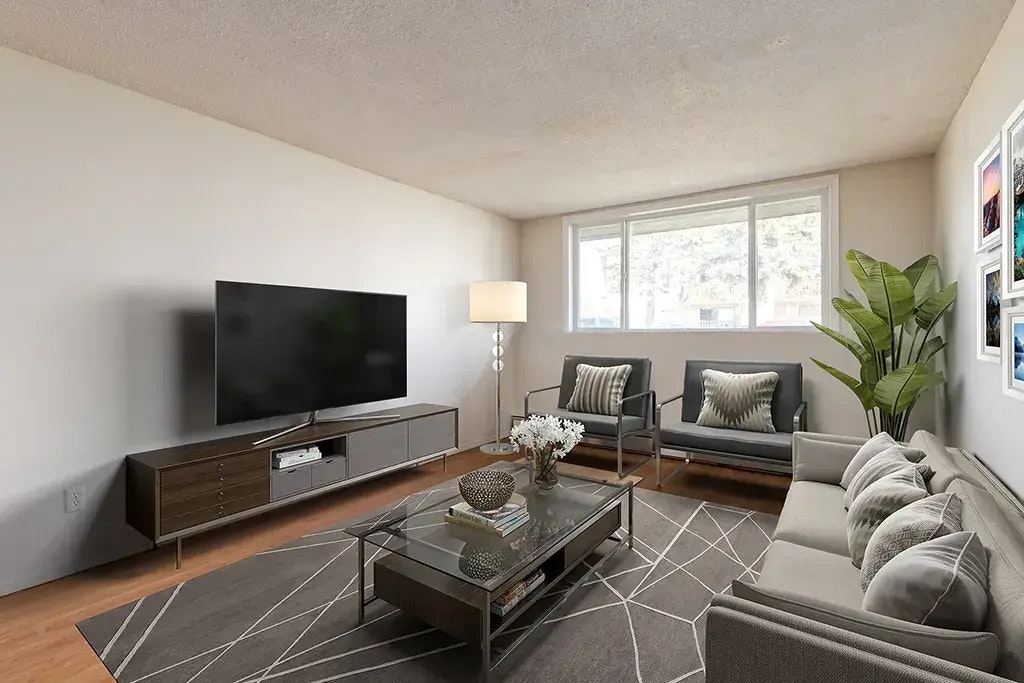 302-1027 3 Avenue E, Brooks, AB, T1R 0S6 - 3