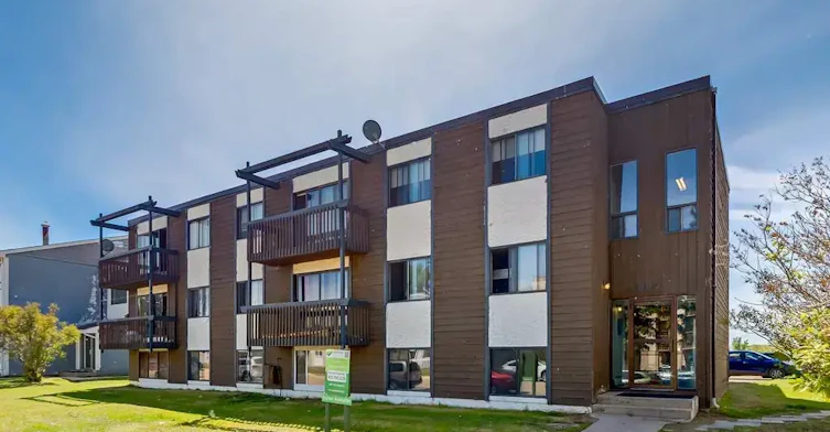 302-1027 3 Avenue E, Brooks, AB, T1R 0S6 - 9