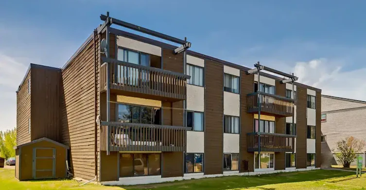 302-1027 3 Avenue E, Brooks, AB, T1R 0S6 - 10