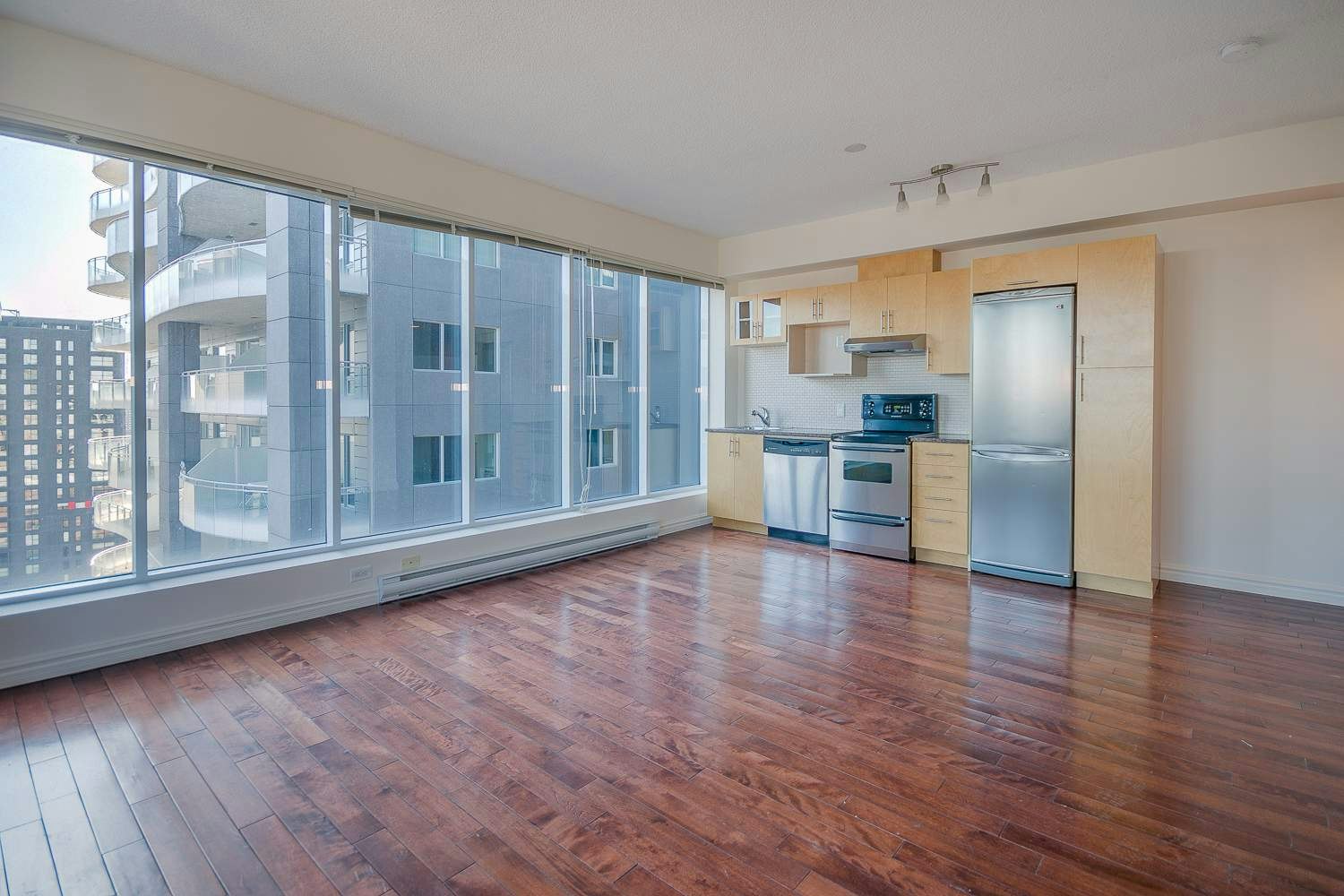 1509-400 Sherbrooke Ouest, Montréal, QC, H3A 0A9