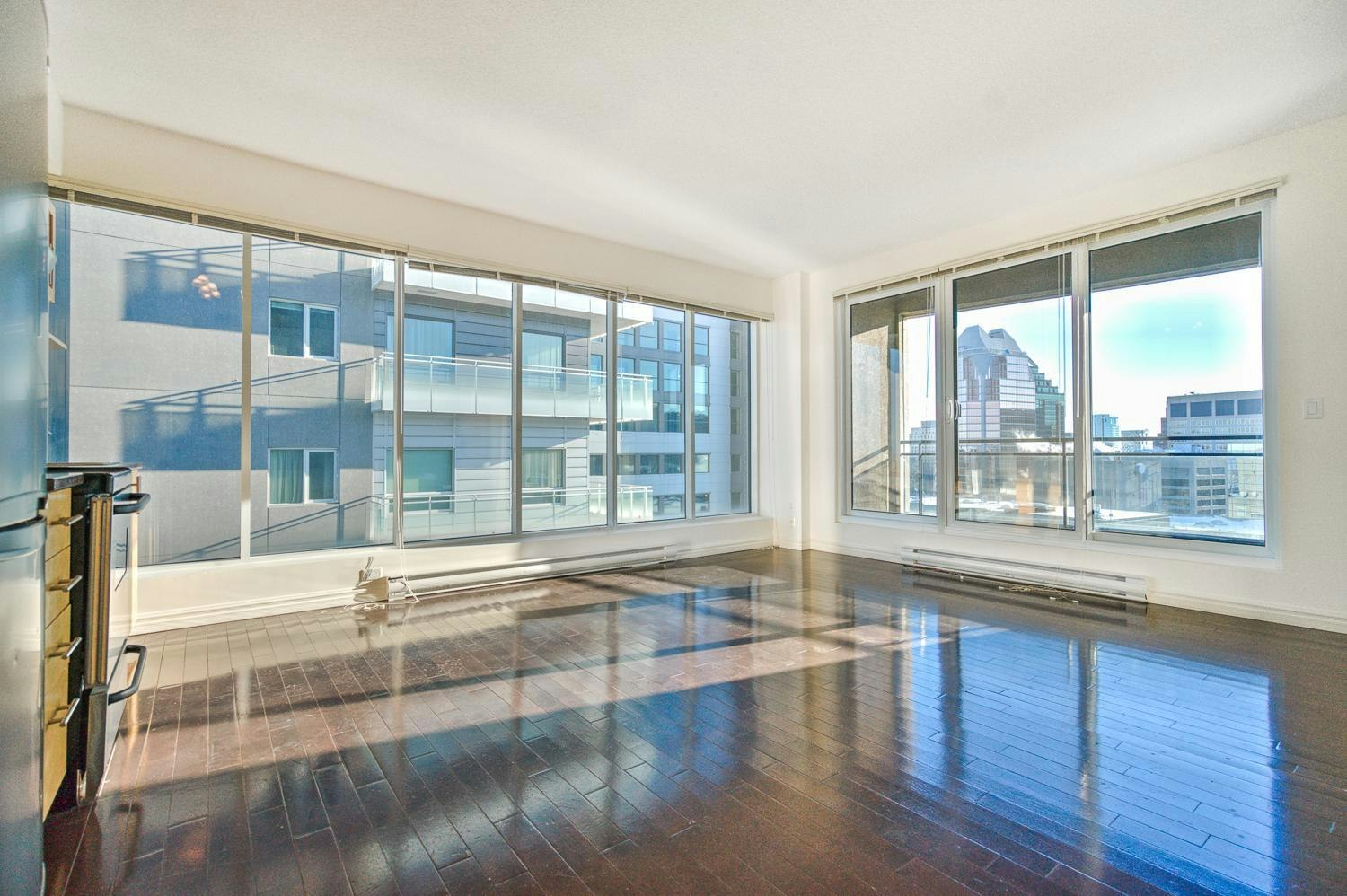 1509-400 Sherbrooke Ouest, Montréal, QC, H3A 0A9 - 4