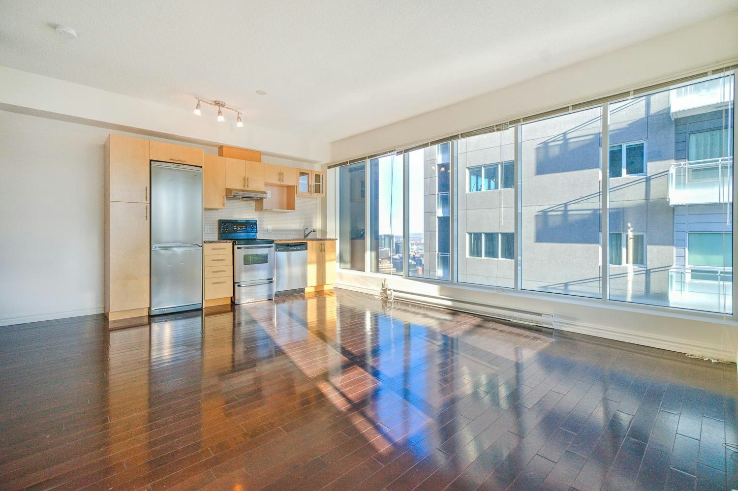 1509-400 Sherbrooke Ouest, Montréal, QC, H3A 0A9 - 6