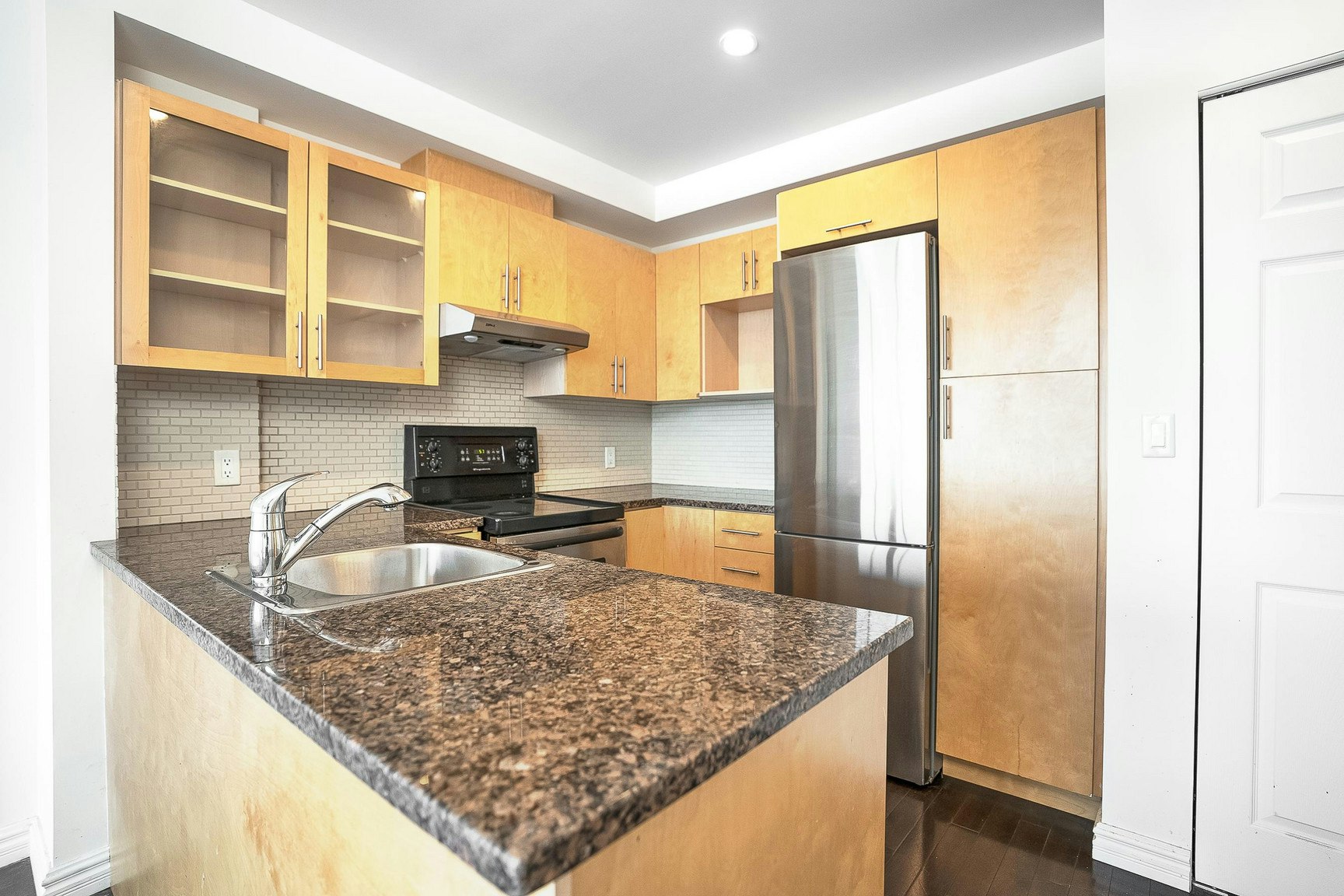 1509-400 Sherbrooke Ouest, Montréal, QC, H3A 0A9 - 3