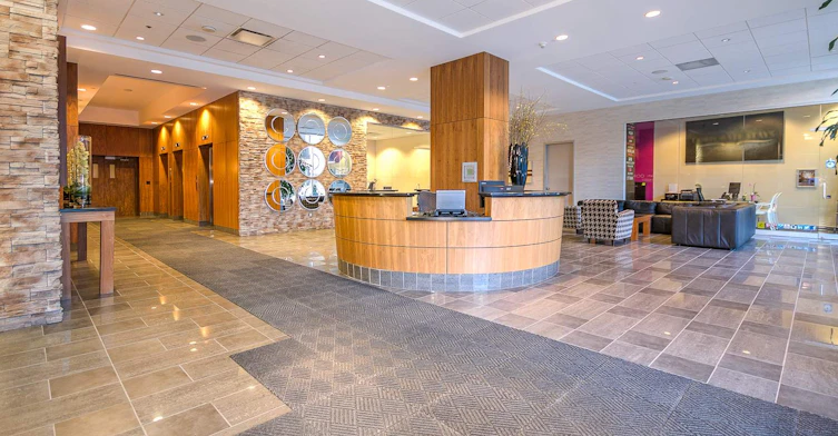 3105-400 Sherbrooke Ouest, Montréal, QC, H3A 0A9 - 20