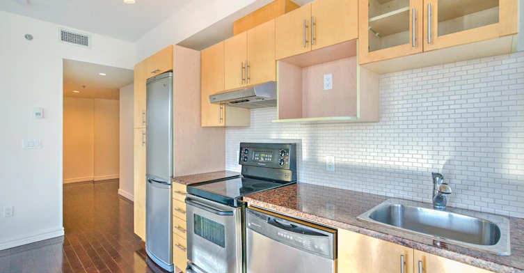 1708-400 Sherbrooke Ouest, Montréal, QC, H3A 0A9 - 8