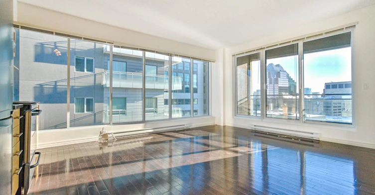 1708-400 Sherbrooke Ouest, Montréal, QC, H3A 0A9 - 4