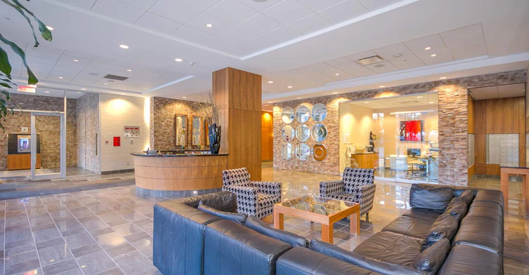 1708-400 Sherbrooke Ouest, Montréal, QC, H3A 0A9 - 21