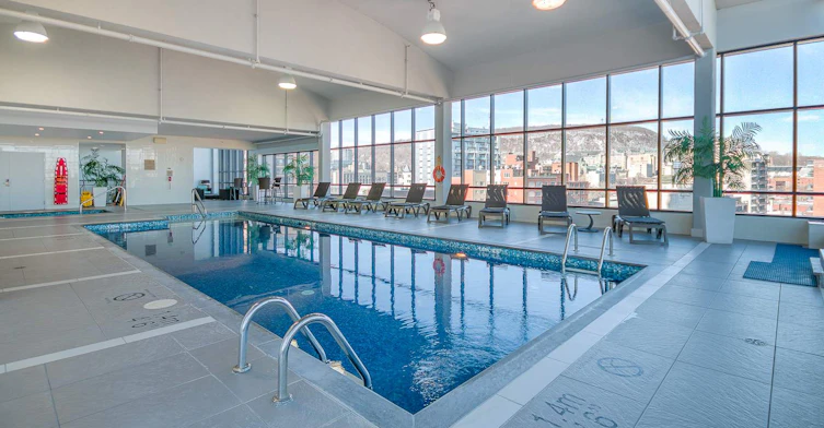 1807-400 Sherbrooke Ouest, Montréal, QC, H3A 0A9 - 25