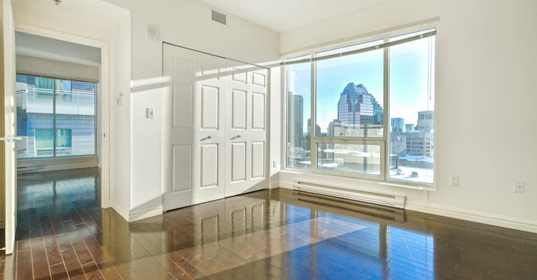 1807-400 Sherbrooke Ouest, Montréal, QC, H3A 0A9 - 7