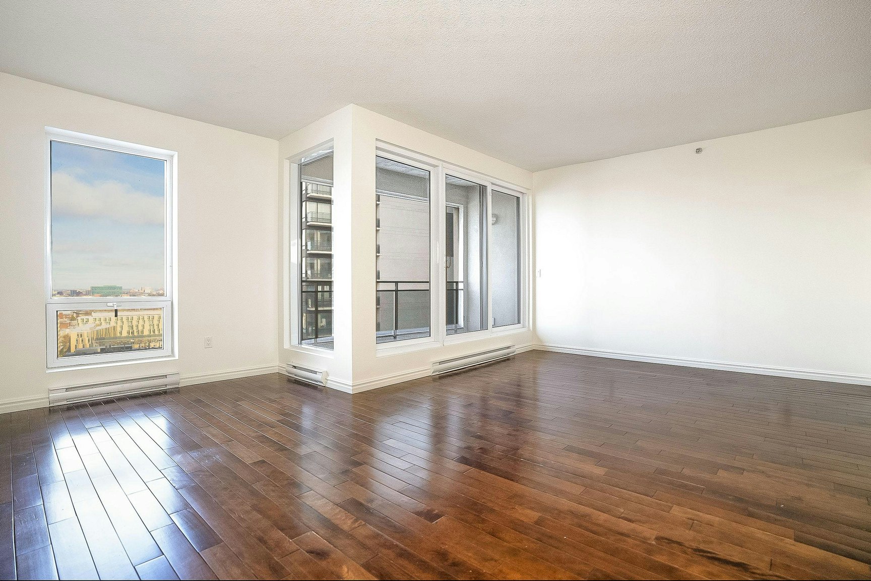 3307-400 Sherbrooke Ouest, Montréal, QC, H3A 0A9 - 11