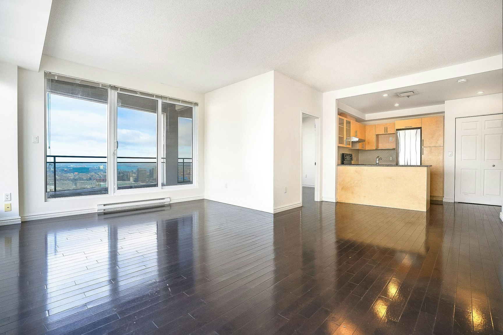 3307-400 Sherbrooke Ouest, Montréal, QC, H3A 0A9 - 16