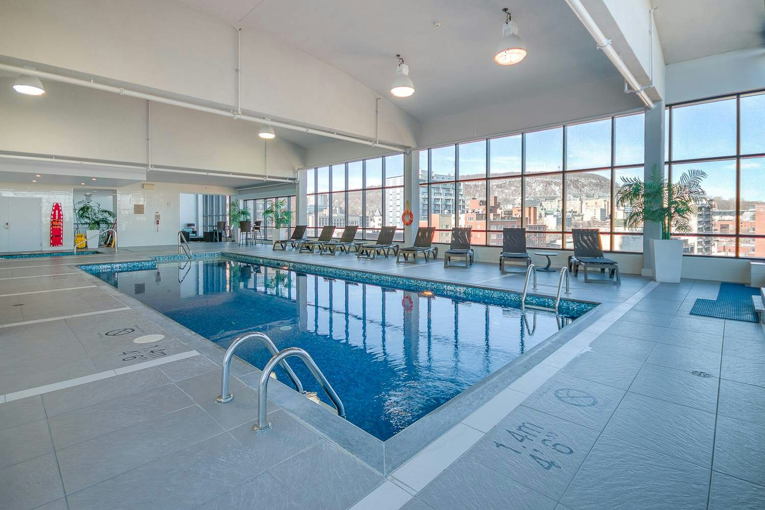 3307-400 Sherbrooke Ouest, Montréal, QC, H3A 0A9 - 25
