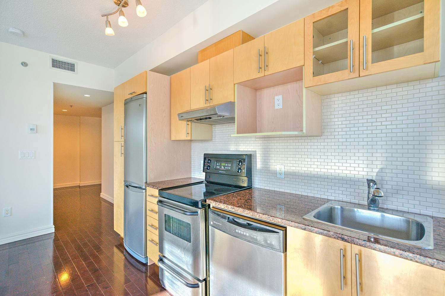 3307-400 Sherbrooke Ouest, Montréal, QC, H3A 0A9 - 8