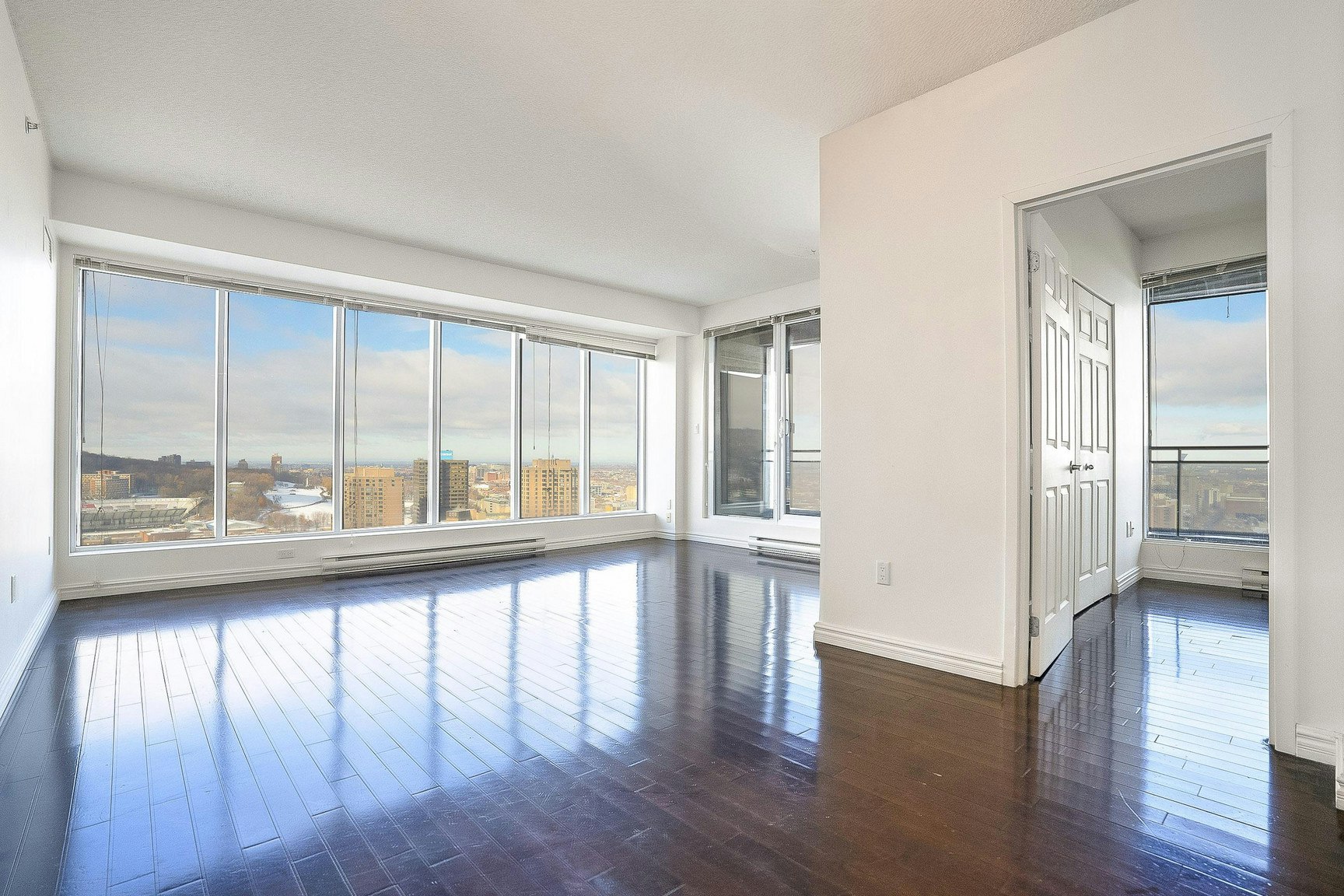 3307-400 Sherbrooke Ouest, Montréal, QC, H3A 0A9 - 14