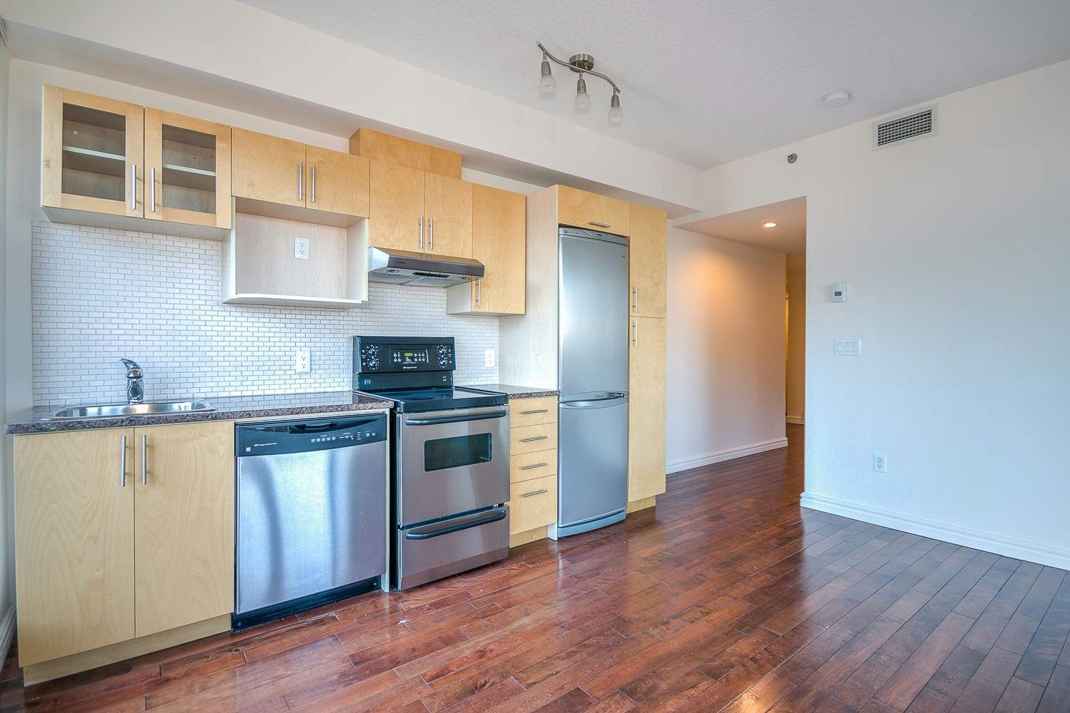 3307-400 Sherbrooke Ouest, Montréal, QC, H3A 0A9 - 10