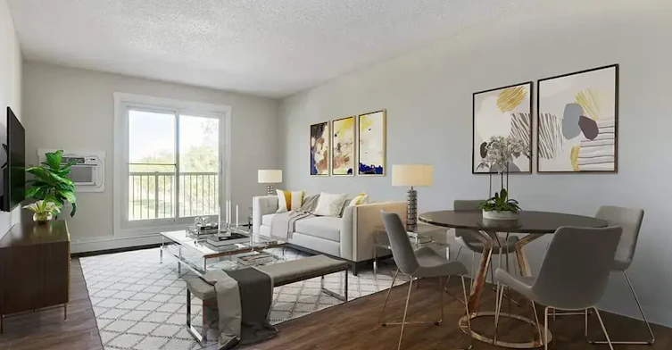 103-510 X Avenue South, Saskatoon, SK, S7M 4X9