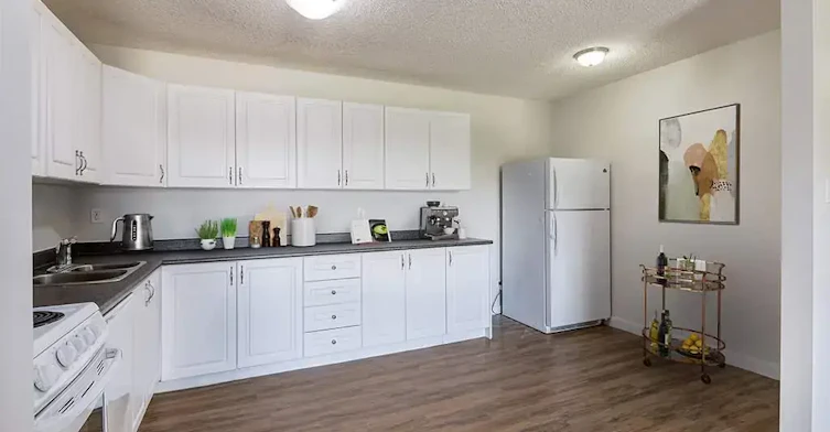 109-510 X Avenue South, Saskatoon, SK, S7M 4X9 - 4