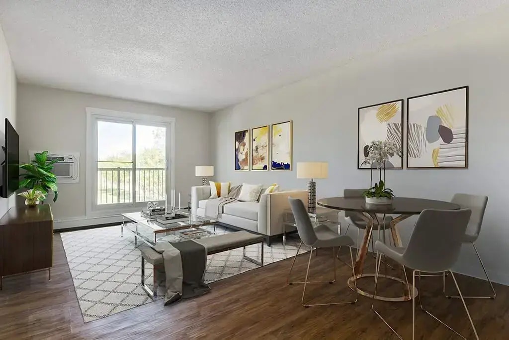208-510 X Avenue South, Saskatoon, SK, S7M 4X9