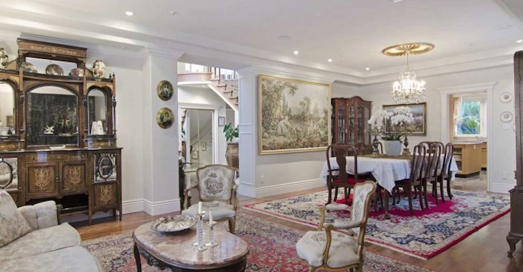 5369 Manson Street, Vancouver, BC, V5Z 3H2 - 2