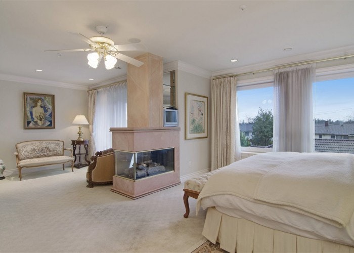 5369 Manson Street, Vancouver, BC, V5Z 3H2 - 4