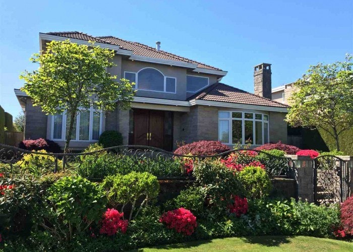 5369 Manson Street, Vancouver, BC, V5Z 3H2