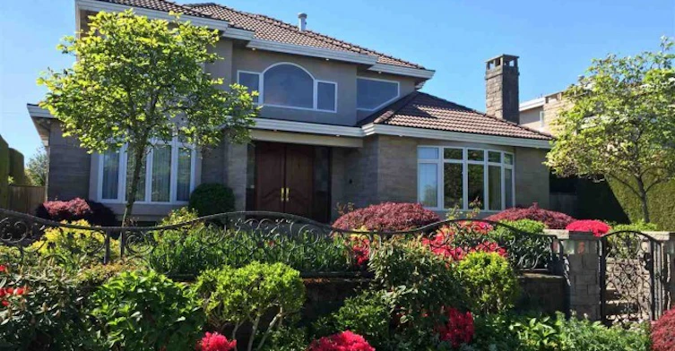 5369 Manson Street, Vancouver, BC, V5Z 3H2