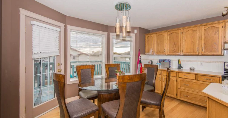 131 Tuscarora Mews NW, Calgary, AB, T3L 2H4 - 3