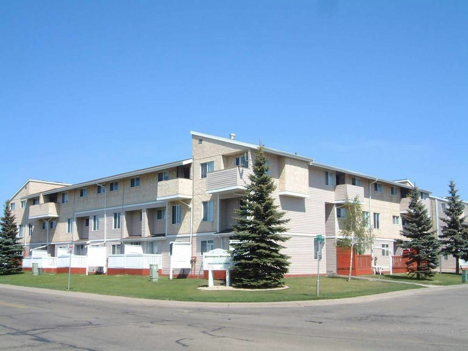 324-9736 82 Avenue, Grande Prairie, AB, T8V 5W4