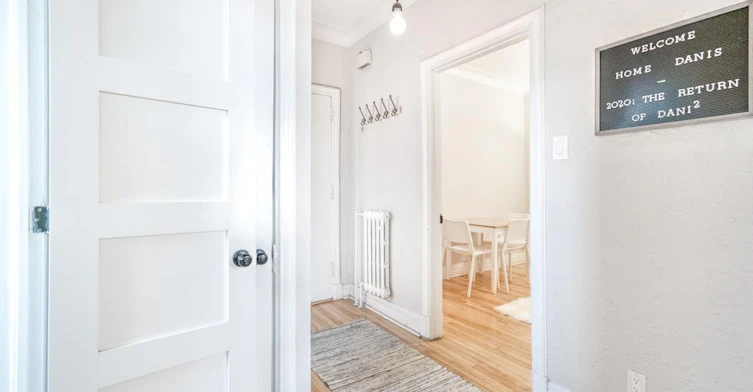 130 Prince Arthur West, Montréal, QC, H2X 2L2 - 5