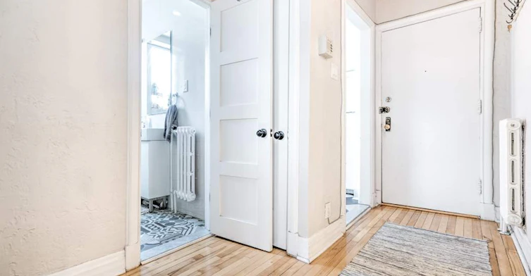 18-130 Prince Arthur West, Montréal, QC, H2X 2L2 - 10