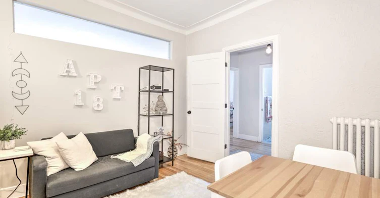 18-130 Prince Arthur West, Montréal, QC, H2X 2L2 - 6