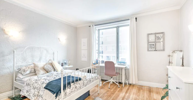 18-130 Prince Arthur West, Montréal, QC, H2X 2L2 - 15
