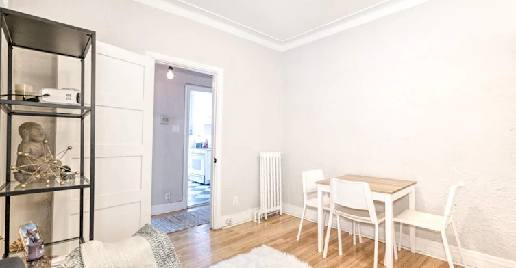18-130 Prince Arthur West, Montréal, QC, H2X 2L2 - 9