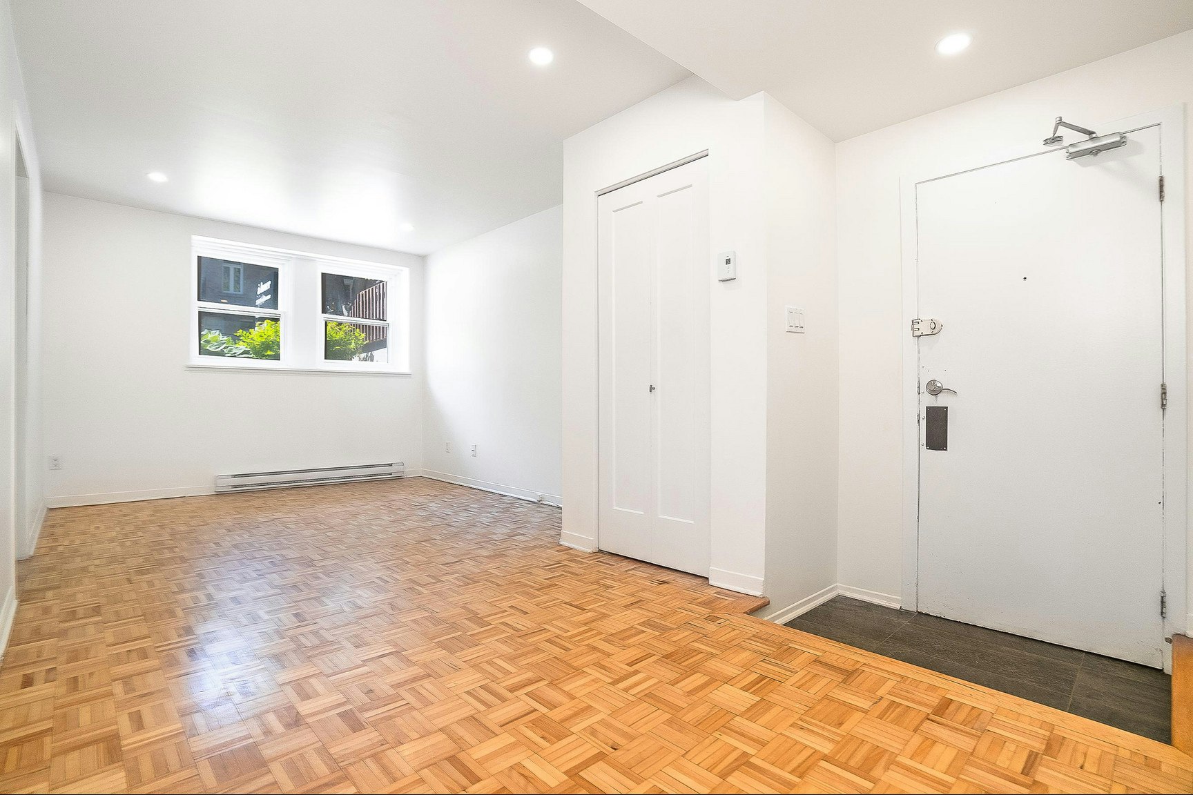 101-2235 Prud'homme Avenue, Montréal, QC, H4A 3H3 - 4