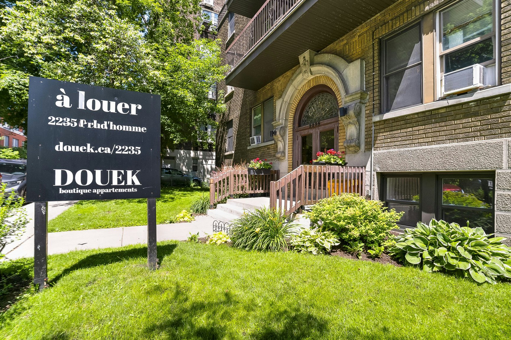 101-2235 Prud'homme Avenue, Montréal, QC, H4A 3H3 - 14