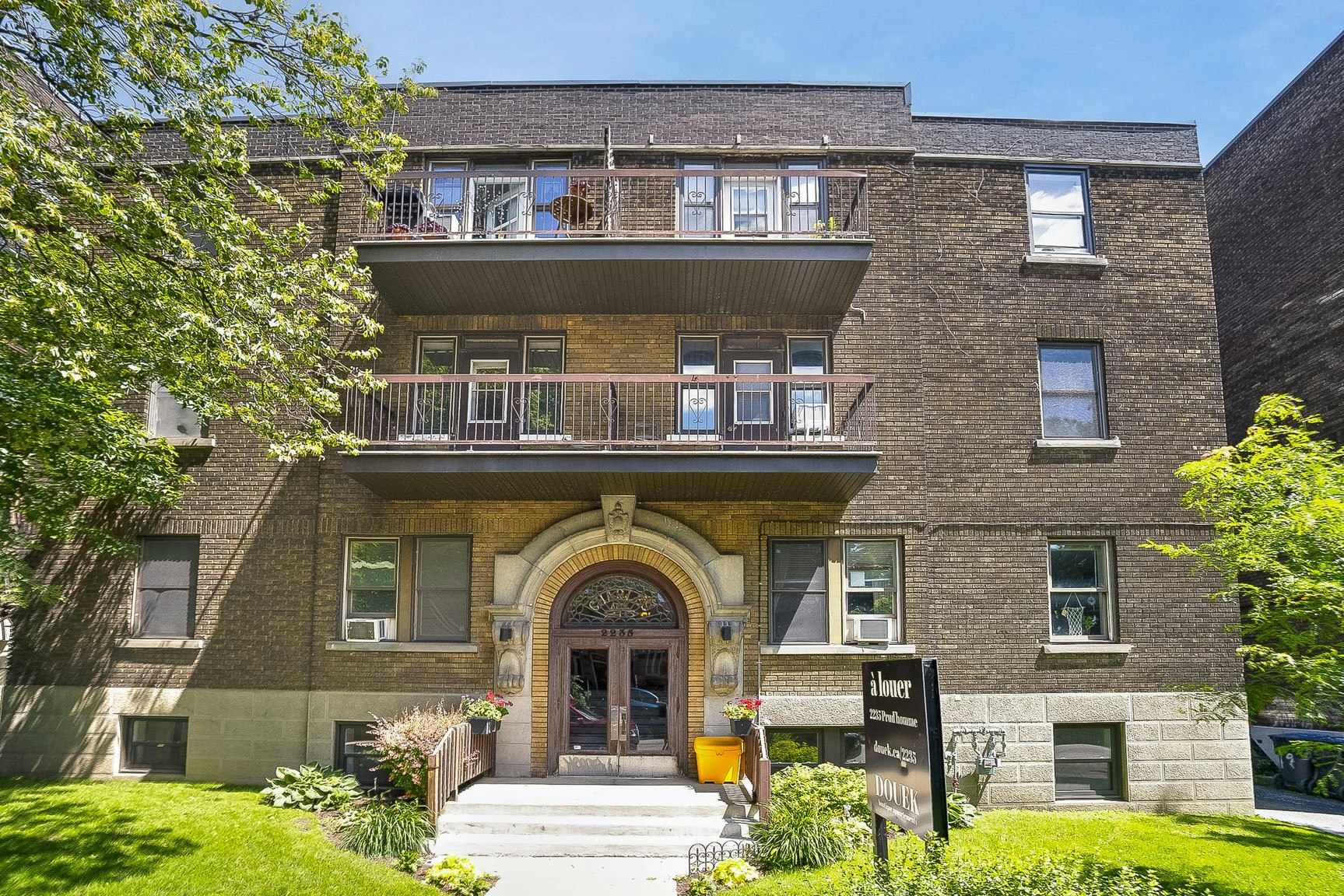 101-2235 Prud'homme Avenue, Montréal, QC, H4A 3H3 - 15