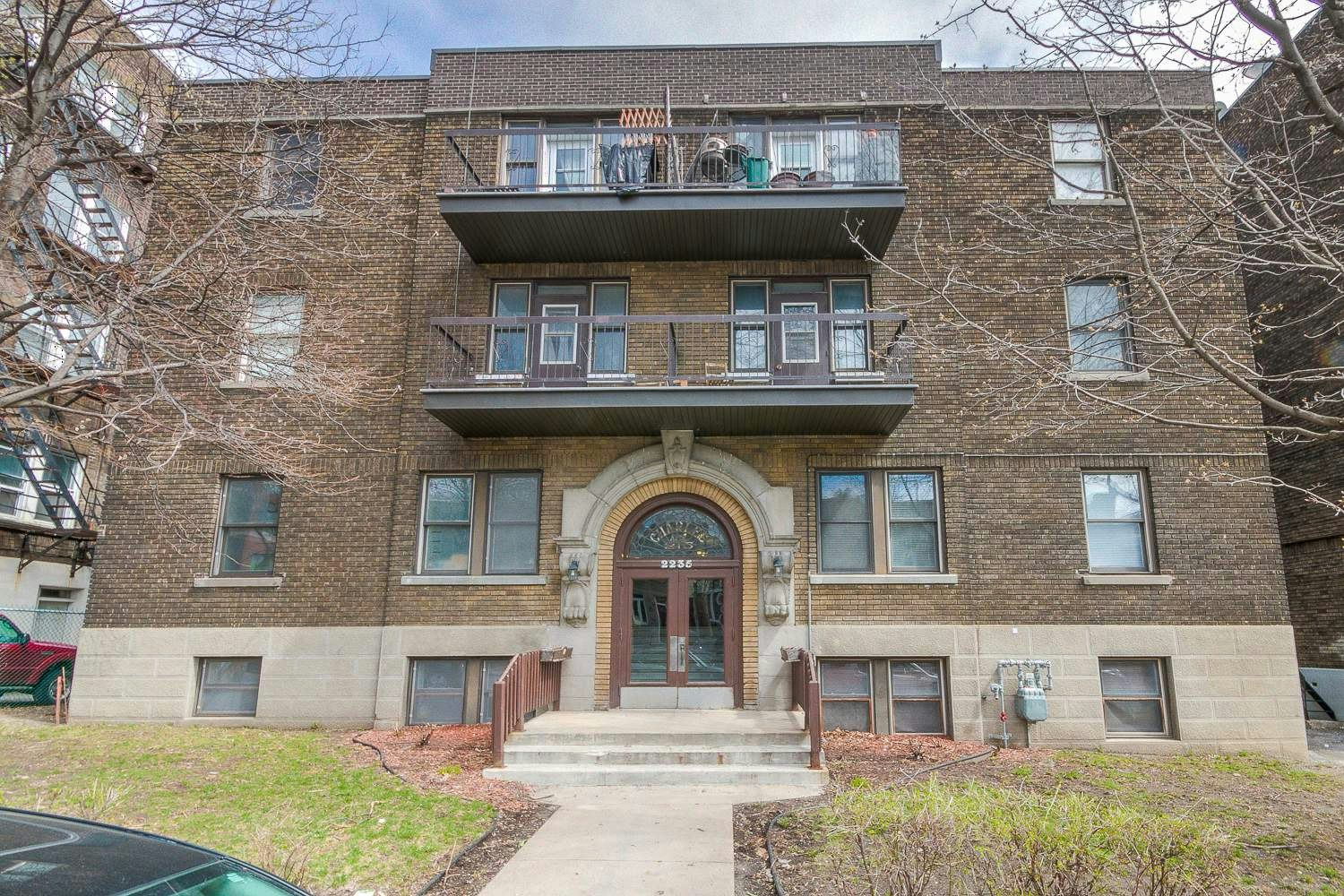 104-2235 Prud'homme Avenue, Montréal, QC, H4A 3H3 - 17