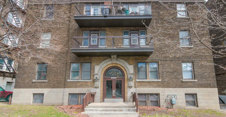 104-2235 Prud'homme Avenue, Montréal, QC, H4A 3H3 - 17