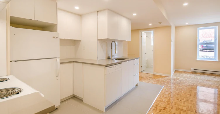 104-2235 Prud'homme Avenue, Montréal, QC, H4A 3H3 - 3
