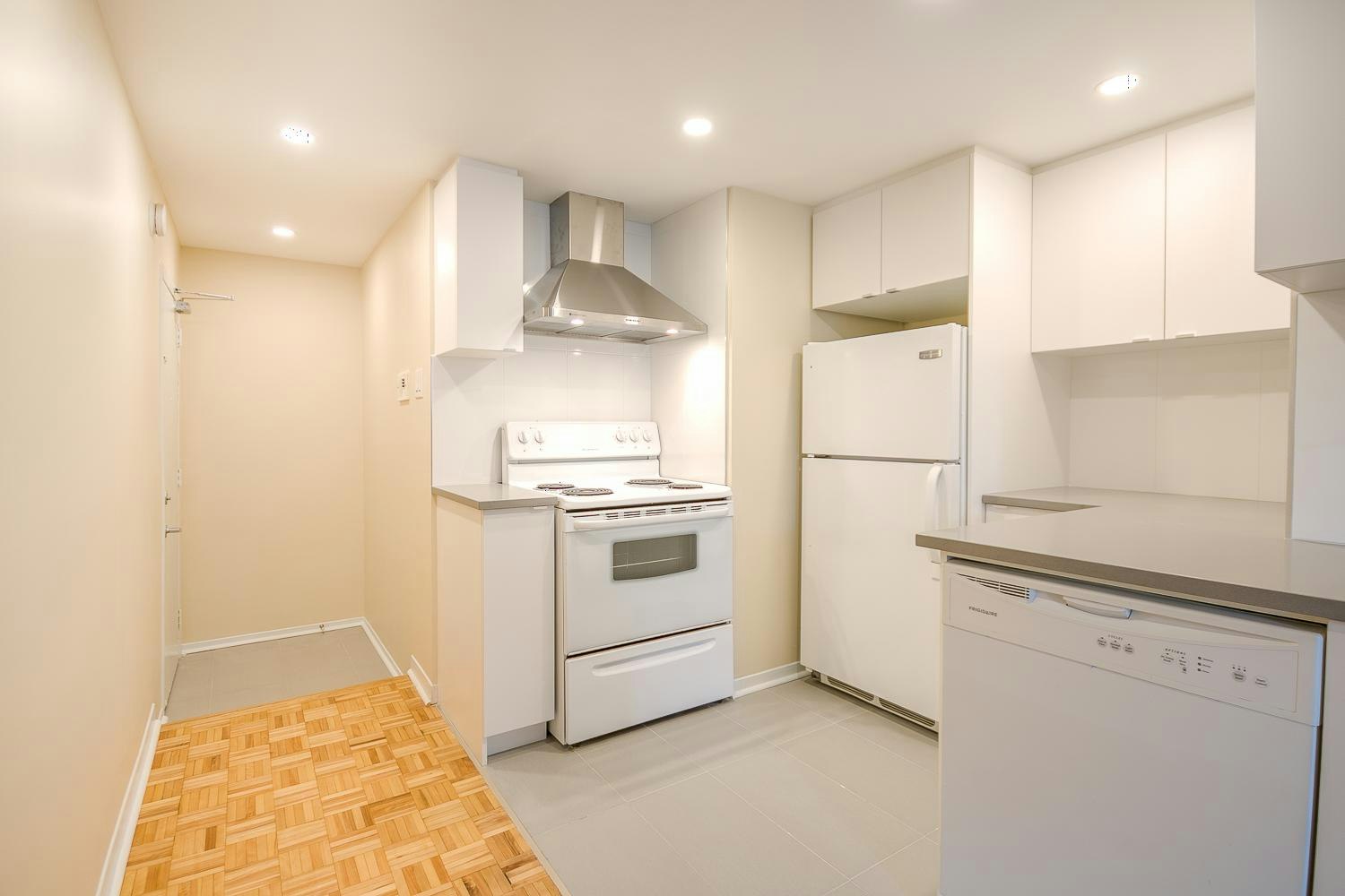 104-2235 Prud'homme Avenue, Montréal, QC, H4A 3H3