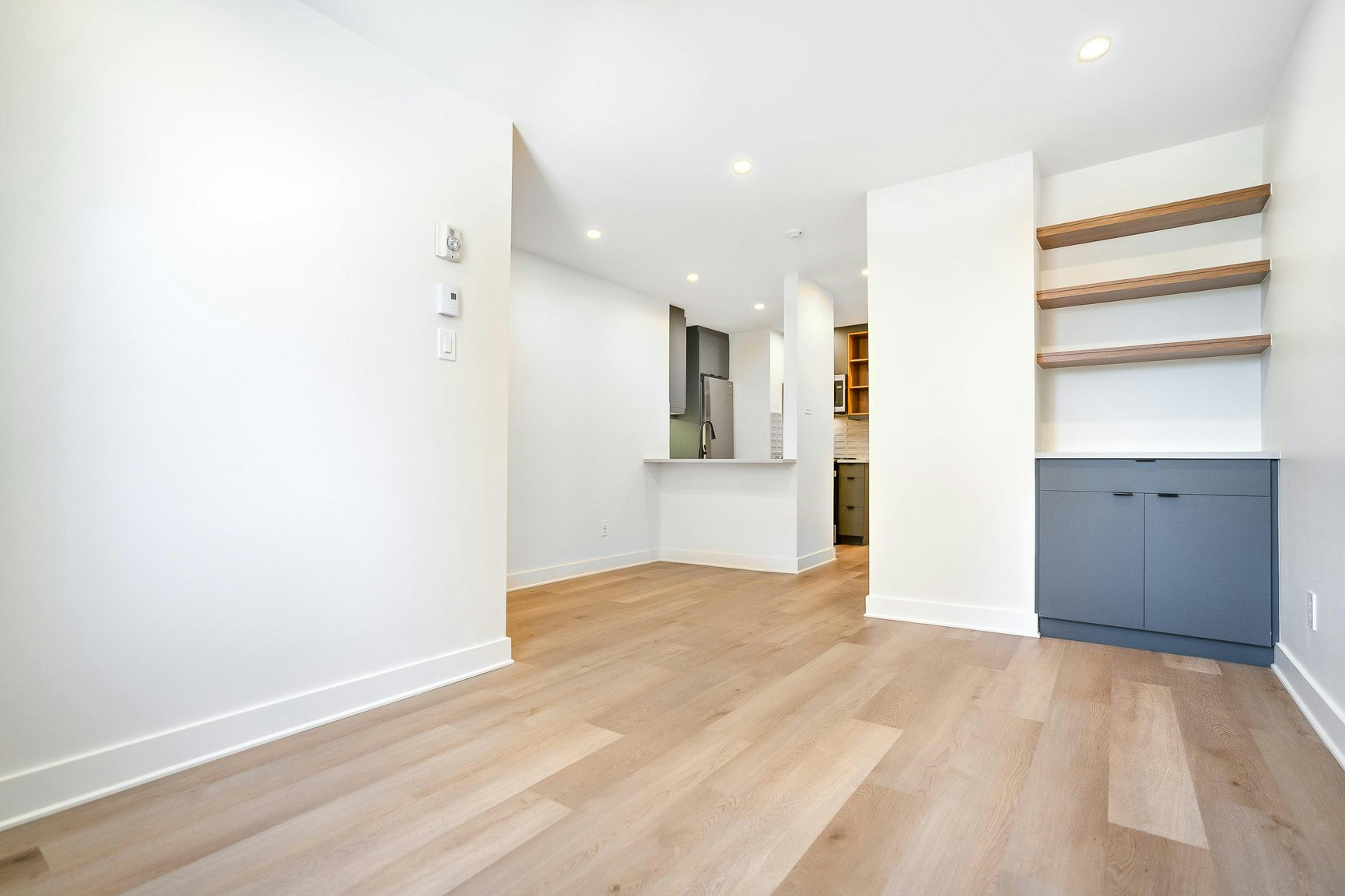 404-2235 Prud'homme Avenue, Montréal, QC, H4A 3H3 - 9